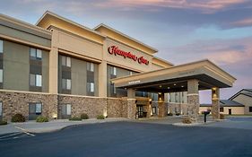 Hampton Inn Mitchell